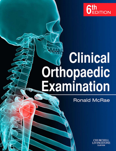 Clinical Orthopaedic Examination