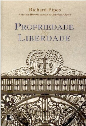 Propriedade & Liberdade