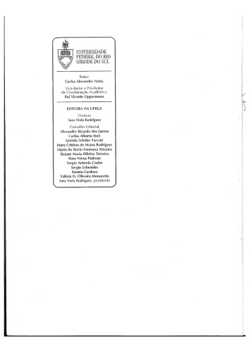 Som e Musica: a Natureza das Estruturas Sonoras