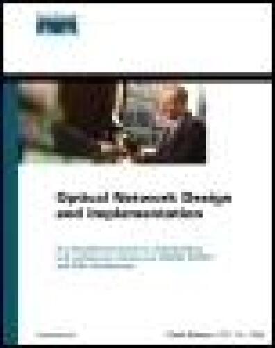 Optical network design and implementation