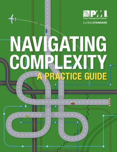Navigating Complexity: A Practice Guide