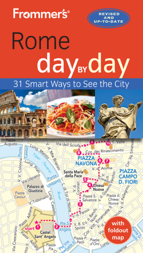 Frommer’s Rome day by day