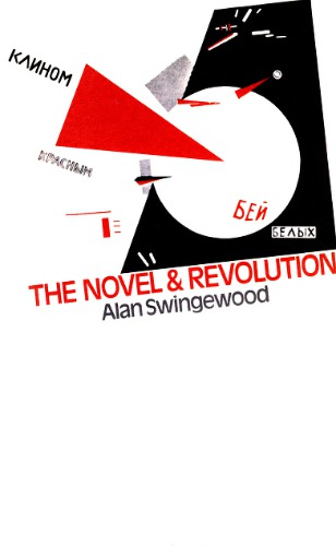 The Novel and Revolution
