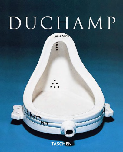 Marcel Duchamp, Art as Anti-Art