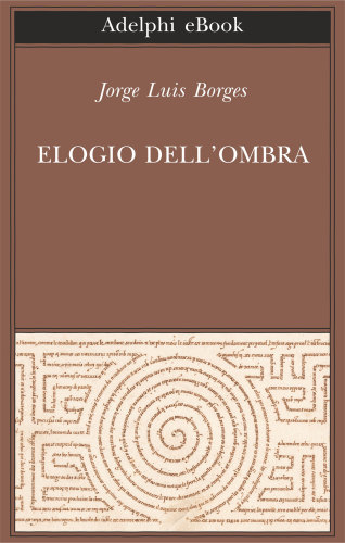 Elogio dell'ombra