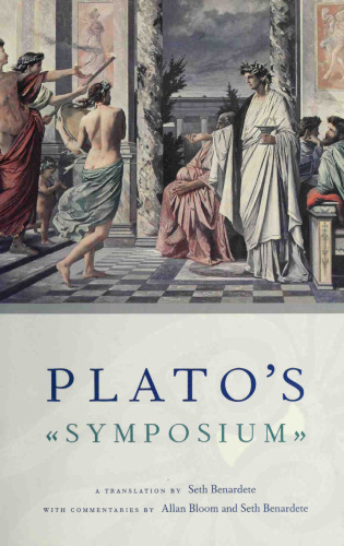 Plato’s Symposium: