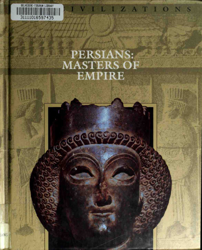 Persians: Masters of Empire