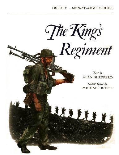 The King's Regiment