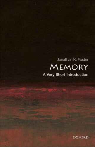 Memory: A Very Short Introduction