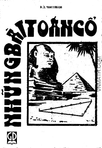 Những bài toán cổ