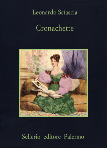 Cronachette