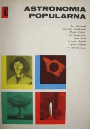 Astronomia popularna