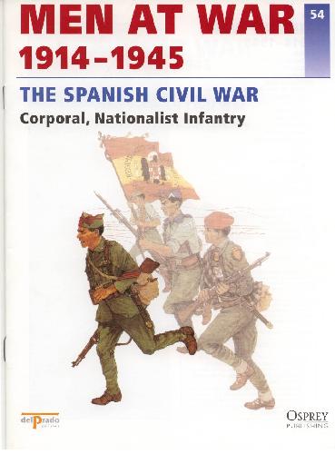 The Spanish Civil War (1936-1939)