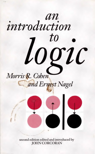 An Introduction to Logic