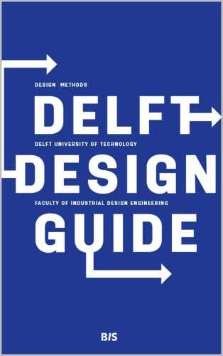 Delft Design Guide: Design Strategies and Methods