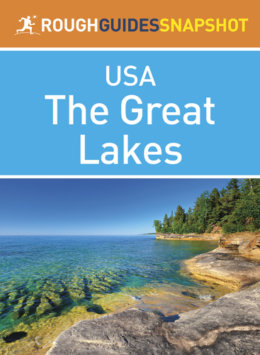 The Great Lakes