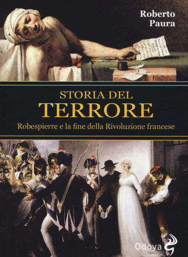 Storia del Terrore