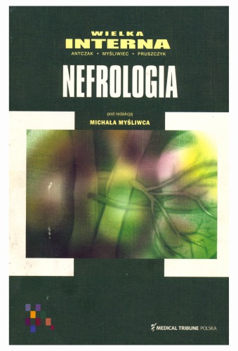 Nefrologia