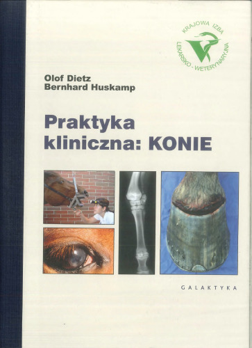 Praktyka kliniczna Konie
