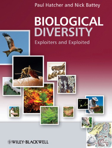 Biological Diversity: Exploiters and Exploited