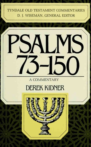 Psalms 73-150