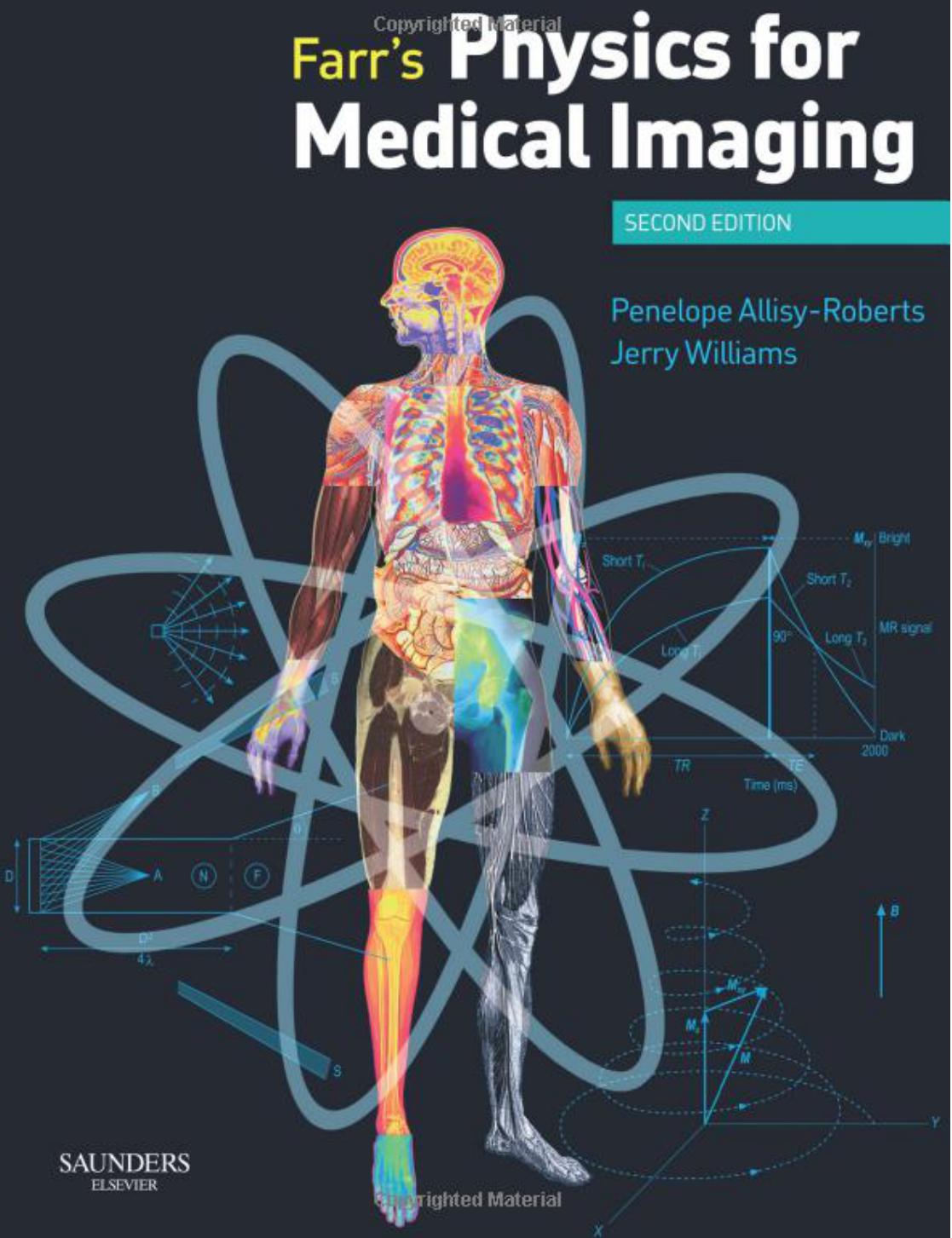 Farr’s physics for medical imaging