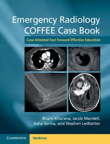 Emergency radiology COFFEE case book