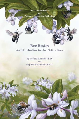 Bee Basics: An Introduction to Our Native Bees