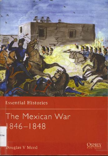Mexican War 1846-1848