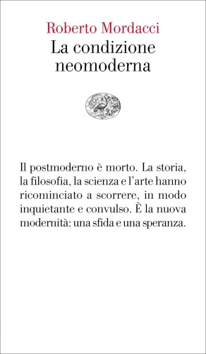 La condizione neomoderna
