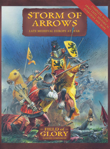 Storm of Arrows late Medieval Army List