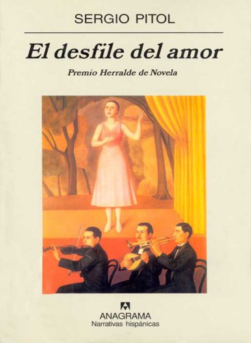 El desfile del amor