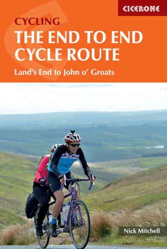 The End to End Cycle Route: Land’s End to John o’ Groats