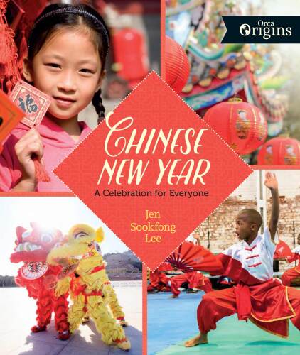 Chinese New Year: A Celebration for Everyone