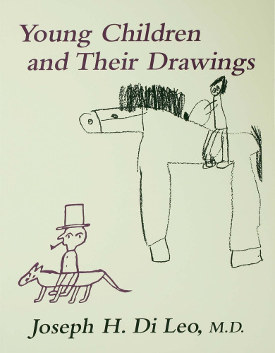 Young Children And Their Drawings