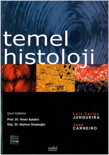 Temel Histoloji Atlas