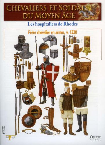 Les Hospitaliers De Rhodes