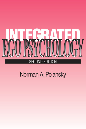 Integrated Ego Psychology