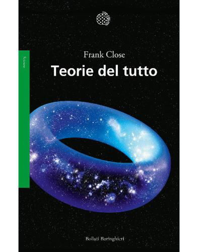 Teorie del tutto