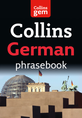 German Phrasebook