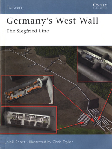 Germany's.West.Wall-The.Siegfried.Line