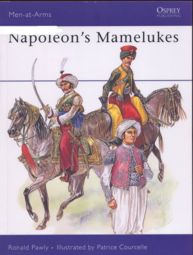 Napoleon's Mamelukes