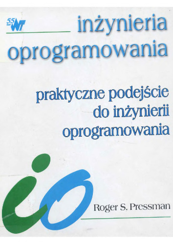 Praktyczne podejscie do inzynierii oprogramowania