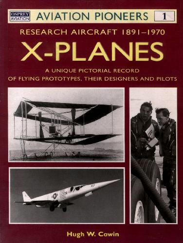 X-Planes