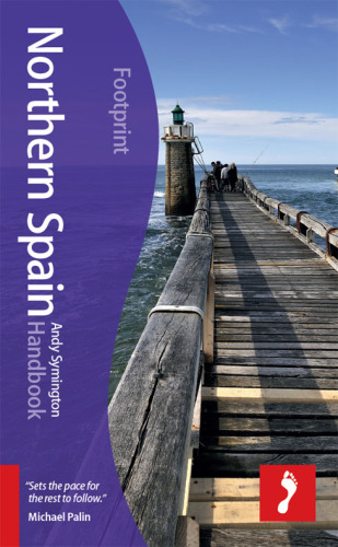 Northern Spain Handbook