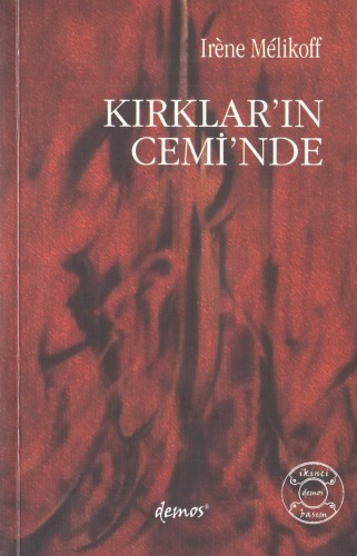 Kırkların Ceminde