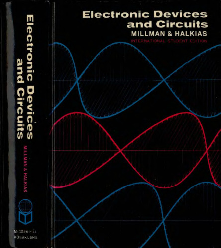 Electronic Devices & Circuits