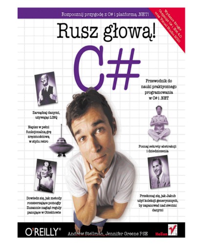 C# Rusz głową!