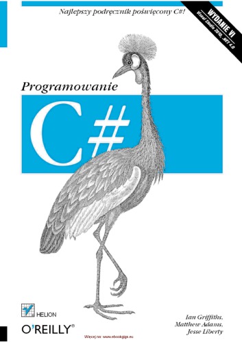 Programowanie C#