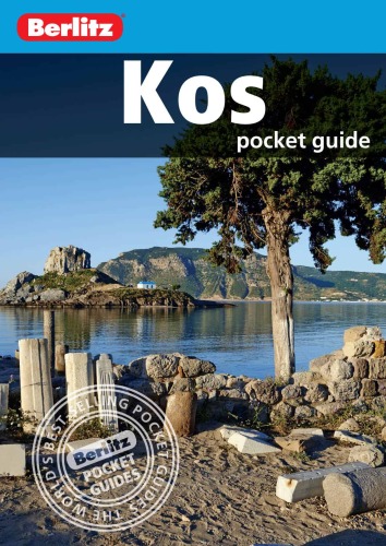 Berlitz Pocket Guide Kos